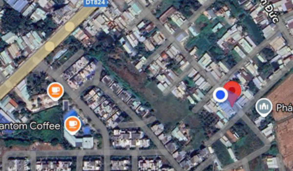 Nhà đất gần KDC Bella - Hình ảnh 3