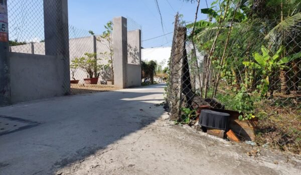 Đất thổ cư giá tốt Mỹ Tho - Ảnh 3