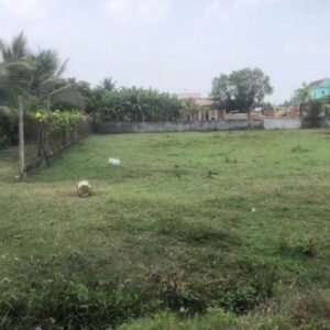 Lô đất nền Bình Lợi