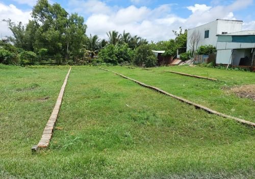 Giấc Mơ “An Cư Lạc Nghiệp”: Đừng Để Áp Lực Biến Ước Mơ Thành Gánh Nặng!