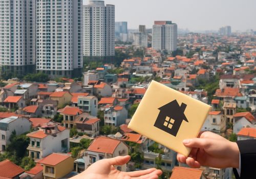 Mua nhà tháng Ngâu: Cơ hội săn ưu đãi bất động sản giá tốt năm 2025